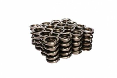 Comp Cams 26953-16 Hi-Tech 1.560 Diameter Dual Valve Springs- W/Damper