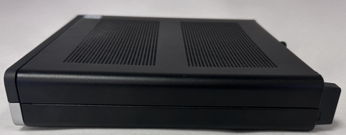 HP EliteDesk 800 G5 Mini, i5-9500 CPU @ 3.00GHz, 8GB,256GB SSD, NO OS - Picture 3 of 7