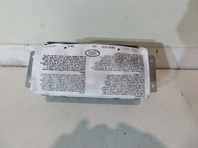 LAND ROVER RANGE ROVER TDV6 2005 SPORT AIRBAG BEIFAHRERSEITE VORNE EHM500660