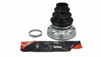 Hart Achsmanschette Getriebeseitig FüR BMW 5Er E60 E61 6Er E63 X5 F15 F85