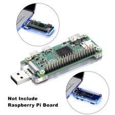 USB Dongle Expansion Breakout Module Kit for Raspberry Pi Zero / Zero W