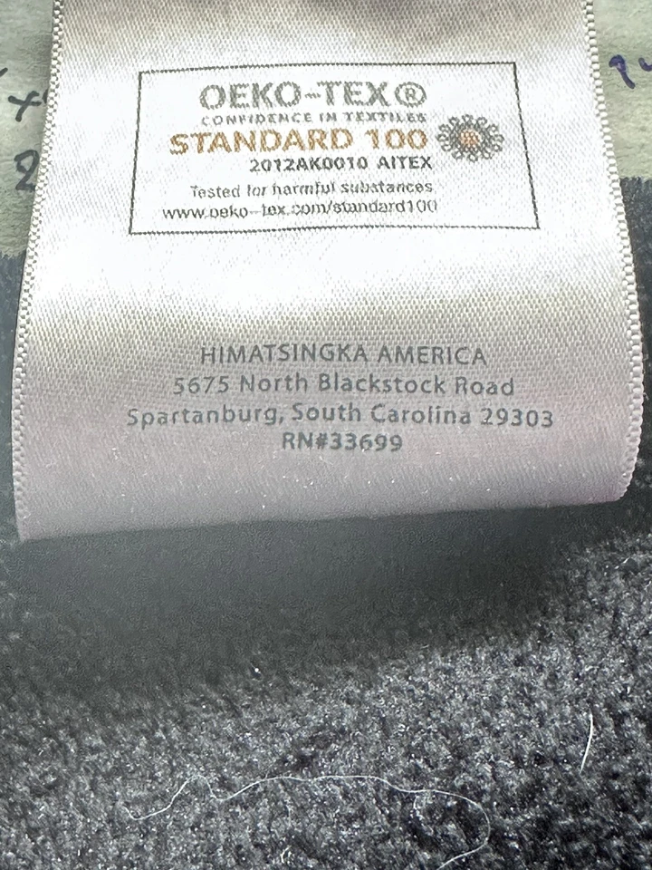 Cobertor de pelúcia decorativo Kate Spade preto jato luxo 52”x74” duplo macio - Imagem 4 de 4