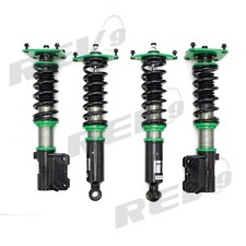 Rev9 Power Hyper Street 2 Coilovers Lowering Suspension for Mazda RX-7 87-91 FC