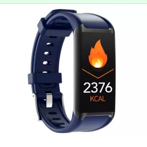 Wristband Apachie Fitness Tracker App For Android Apachie Xenon
