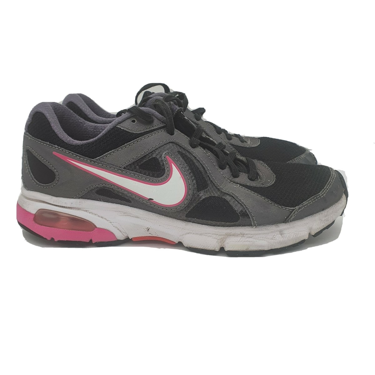 Size Nike Air Dictate Low Black W for sale online