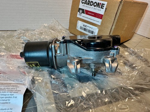 Windshield Wiper Motor fits 2013-2017 Nissan Rogue Altima CARDONE REMAN - Bild 11 von 18