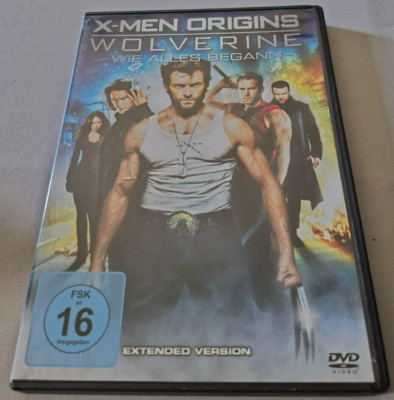 X-Men Origins: Wolverine - Wie alles begann  ( 2009 )  C 151