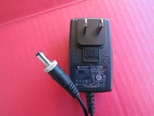 AC Power Adapter Supply GLOB TEK GT-41052-1509 Battery Charger GS-1370 GlobTek