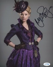 Myanna Buring Ripper Street Autographed Signed 8x10 Photo ACOA