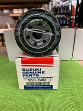 NEW OS OEM Suzuki Oil Filter 16510-05A00 - GS...