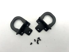 Supermicro CSE-505 Server Rack Ears