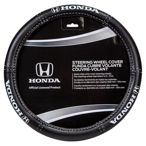 ⭐️⭐️⭐️⭐️⭐️ Honda Steering Wheel Cover ACCORD CIVIC PRELUDE CRV PILOT
