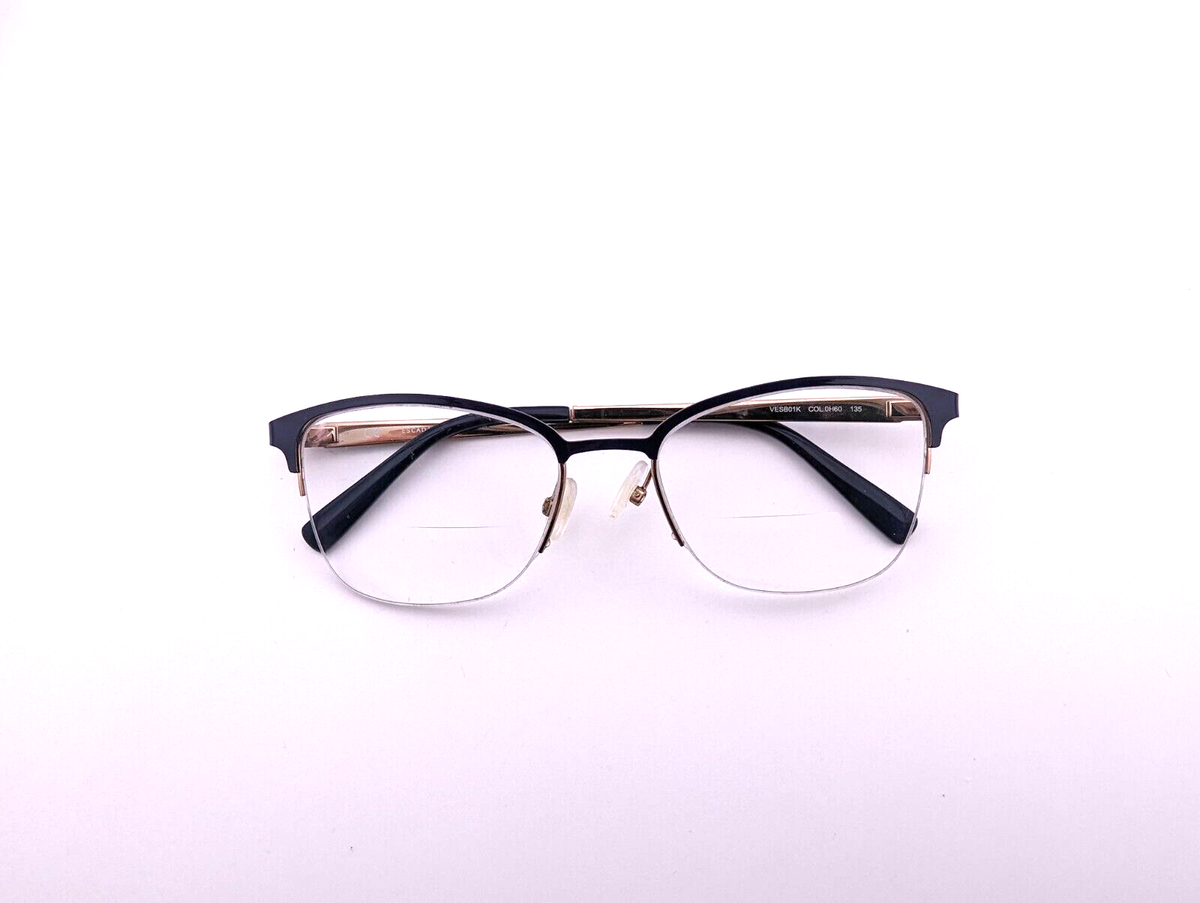Escada womens eyeglasses frame. Use the frame only Escada VESE82 Eyeglasses | Select Eyewear main image 4