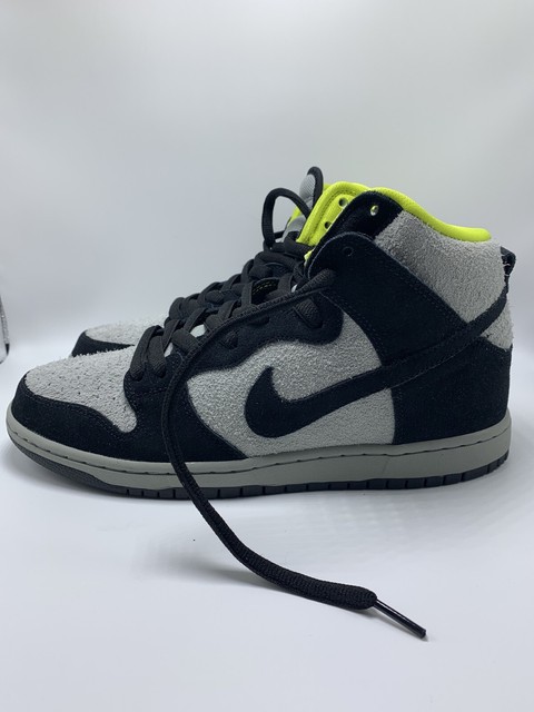 NIKE DUNK HIGH PRO SB 