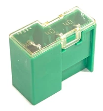 New 927-9900 Compatible replacement fuse 24370-C9900 24370C9900 Nissan 925-160