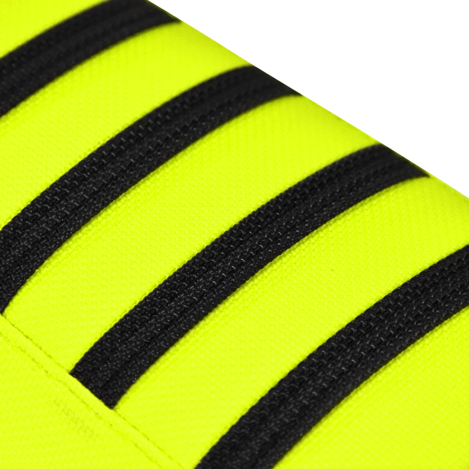 Skidoo MX Z 500 600 800 R SEAT COVER X HO TNT 1200 MXZ XX  BLK/NEON YEL/BLK #301 - Image 4 of 4