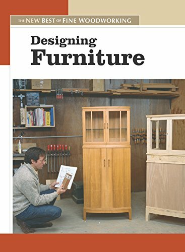 New Best of Fine Woodworking Designing Furniture by Fine New Best of Fine Woodworking Designing Furniture by Fine