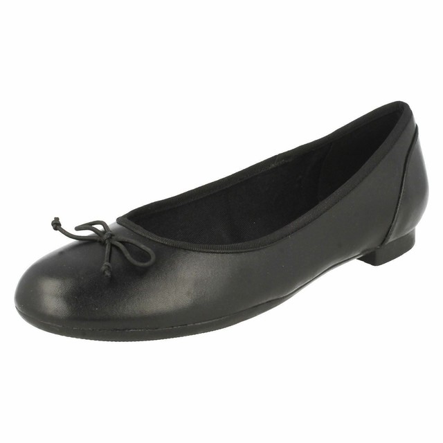clarks ballerina sale