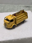 Matchbox Lesney No. 37 Karrier Bantam Truck Coca Cola Coke