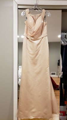burgundy and rose gold wedding dresses Natie Rosegold Champagne Bundle – J & S Floral Constance wine-red cape-design A-line Size(Height):5'2 Rehearsal Dinner Yes Fabric