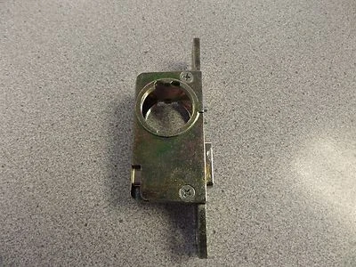 ESP AL-77 AMARLITE TELESCOPIC DOOR LOCK