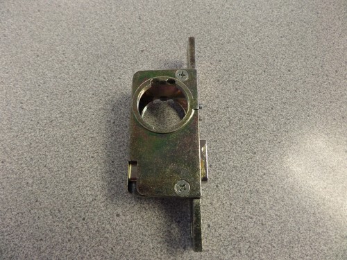 ESP AL-77 AMARLITE TELESCOPIC DOOR LOCK - 第 1/4 張圖片