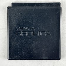Original Genuine Rear Body Cap for Zenza Bronica SQ Range