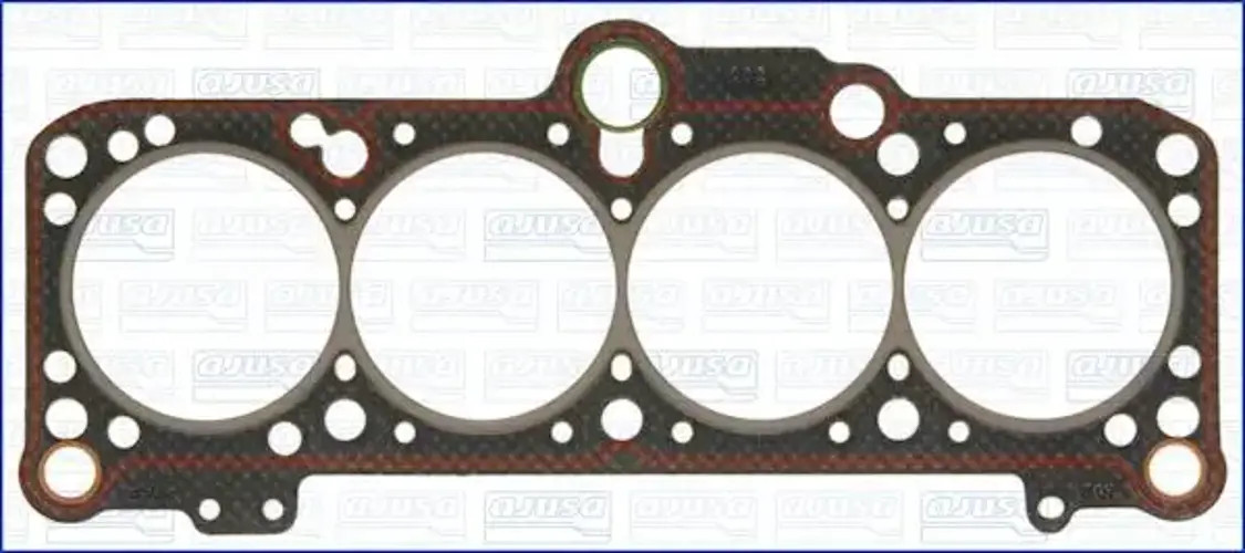 Cylinder head gasket 10073900 AJUSA for AUDI VW SEAT