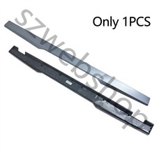 LCD Hinge cover For MSI GP76 GE76 Raider MS-17K1 MS-17K2 17K3 E2P-7K108XX-M7