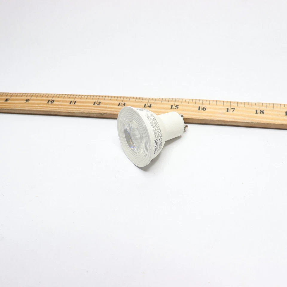 EcoSmart LED Light Bulb Plastic Bright White 3500K-4100K 50W 120V 1001654142 - Image 4 of 4