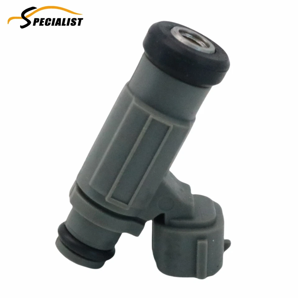 Fit Suzuki Boulevard C50 C50T M109R GSX-R600 GSX-R750 Fuel Injector 15710-48G00 Foto 3 de 4