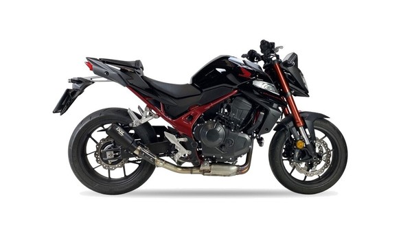 Ixil SchalldäMpfer Auspuff Race Xtrem Rb Slip On-image