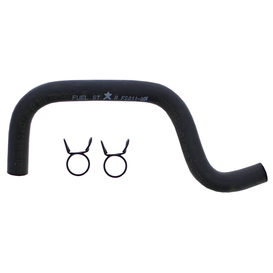 Kit de manguera y abrazadera Fuel Star para Yamaha YFM 250 X Bear Tracker 2x4 (99-04) Foto 2 de 3