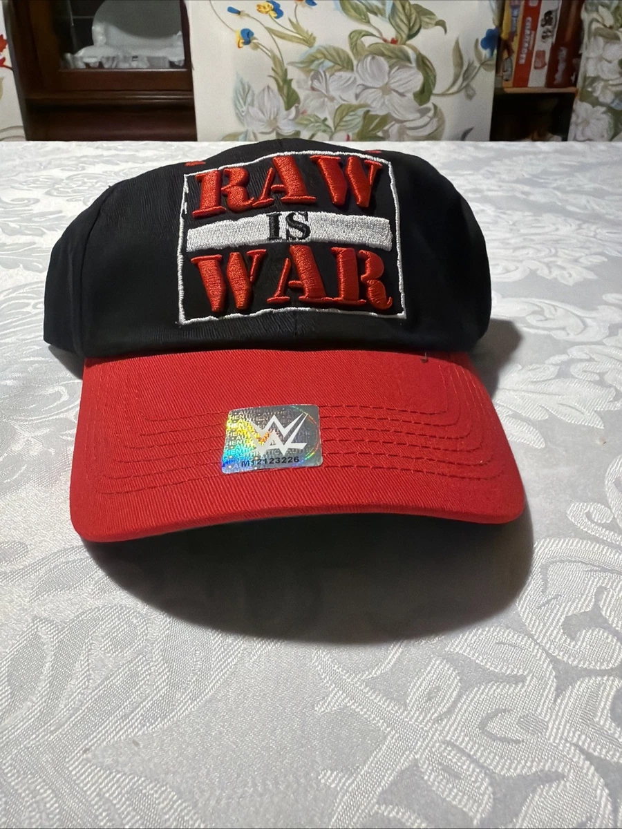 wwf raw is war products for sale | eBay