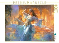 Calvendo Puzzle Arabische Fantasien | 1000 Teile Lege-GrößE 64X48Cm Foto-Puzzle