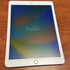 iPad Pro 32GB WiFi 4G Cell Apple/9.7in/Rose Gold MLYT2LL/A