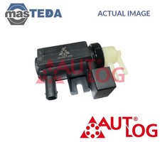 AV6149 EXHAUST GAS RECIRCULATION VALVE EGR AUTLOG FOR SMART FORTWO,FORFOUR