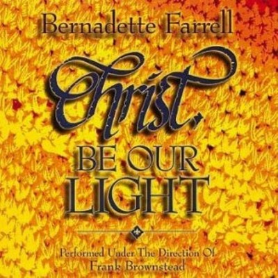Christ be our Light CD