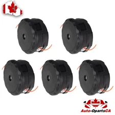 For Echo Replace Speed Feed 400 SRM 225 SRM-230 SRM-210 5 × String Trimmer Head
