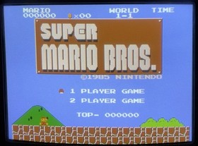 Super Mario Bros. & Mario Bros 2 Famicom Disk System Japan Import US Seller