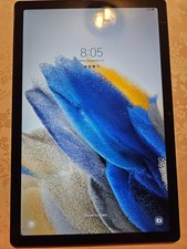 Samsung Galaxy Tab A8 SM-X200 32 GB, Wi-Fi, 10.5 in - Silver for
