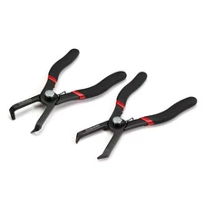 Steelman 2-Piece Push Pin Plier Set, 61060