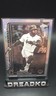 2025 Topps Chrome Update Series - Carlos Santana #USC11 Sepia Refractor
