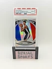 2023 Panini Prizm - Global Reach Victor Wembanyama #2 Silver Prizm (RC) PSA 10💎