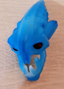 LEGO BIONICLE Barraki Takadox Mask/Head (only)