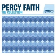 The Percy Faith Collection von Percy Faith | CD | Zustand sehr gut