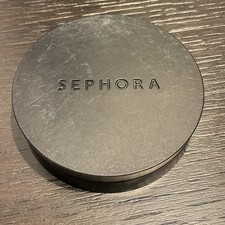 Sephora Matte Perfection Powder Foundation 12 Fair Warm New