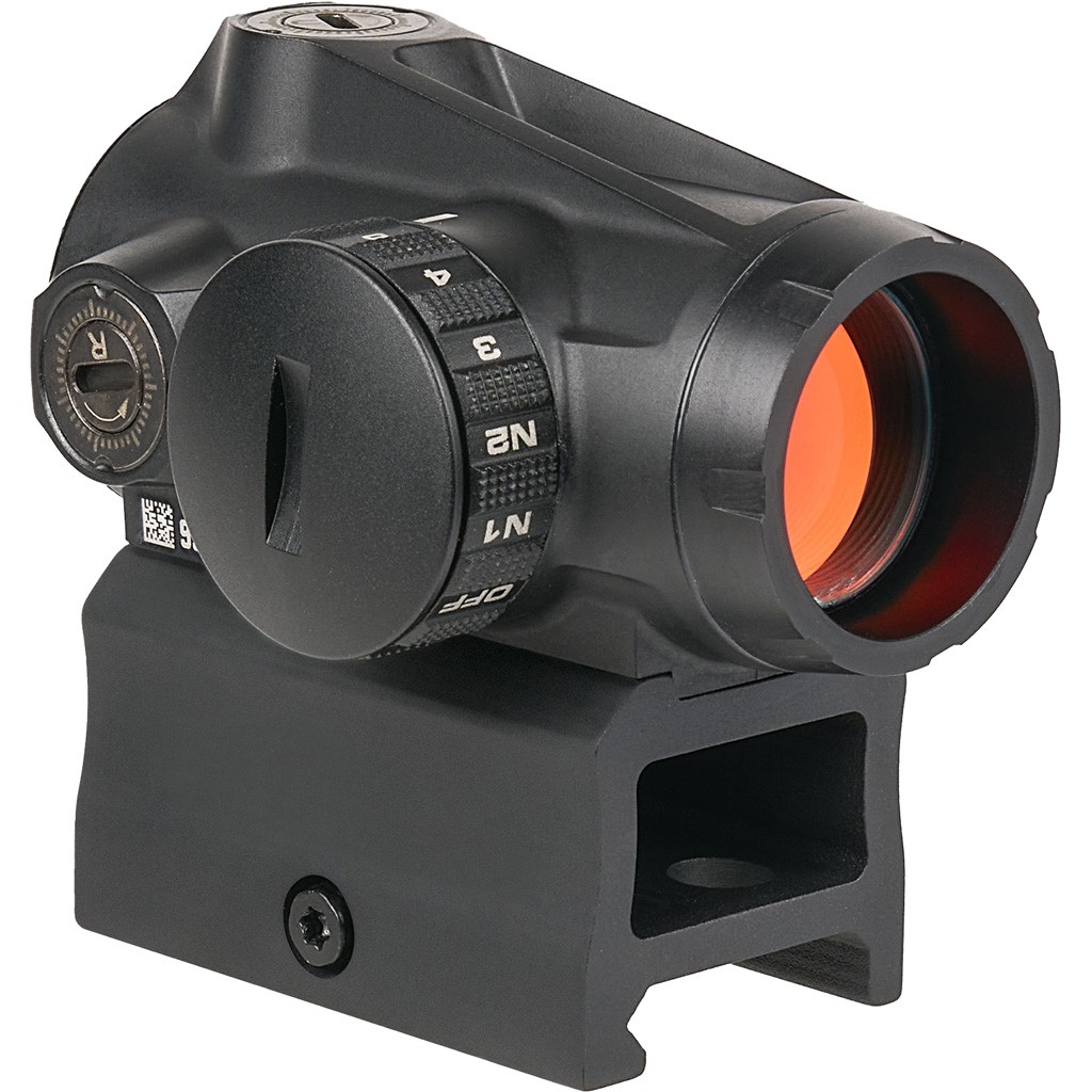Sig Sauer Romeo-MSR Red Dot Gen 2 1x20mm 2 MOA Red Dot | eBay