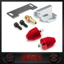 Fuel Torque Plate 10 For 5.9l For 94-98 Ram 2500 Cummins Diesel Poly Bump Stop