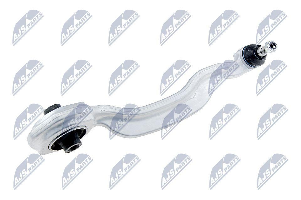 NTY Control Arm Wheel Suspension ZWD-ME-058 For Mercedes-Benz Front Right Lower
